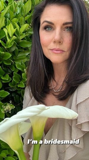 Tiffani Thiessen