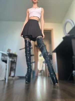Holy Harlot