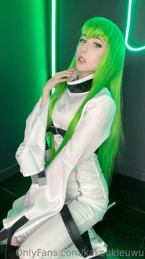 kakookieuwu