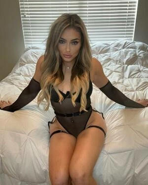 Ashly Anderson