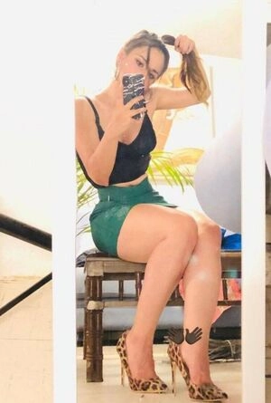 Karla Romero