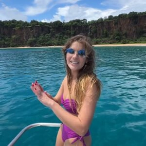 Isabella Santoni
