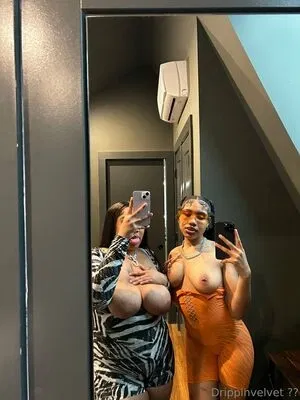 drippinvelvet