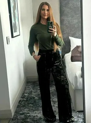 Charisma Carpenter
