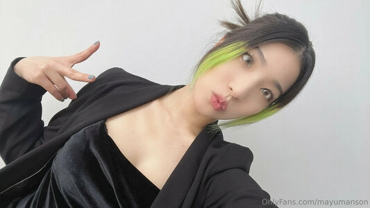 mayumanson