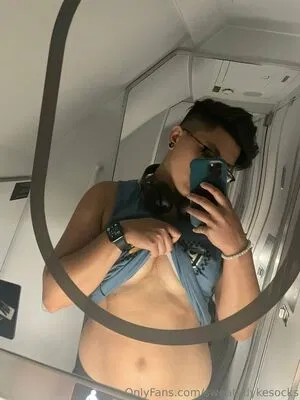 sweatydykesocks