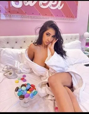 Naomi De Crescenzo