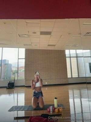 kylienelson