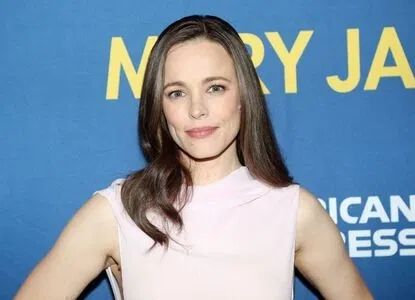 Rachel McAdams