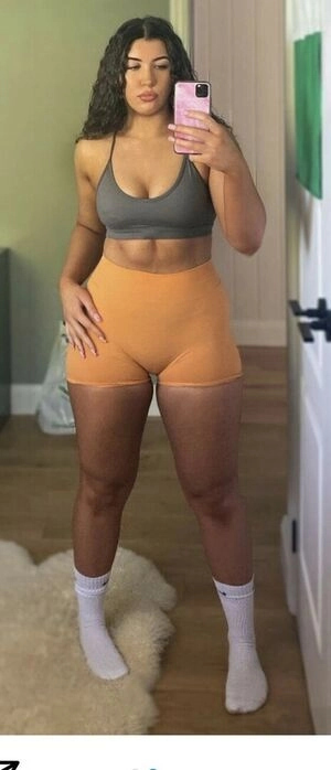 Madeline Lilly