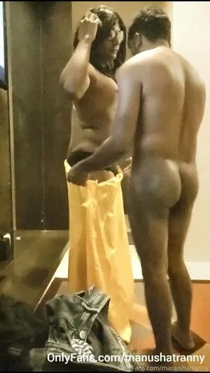 manushatranny