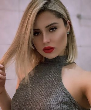 Adrielle Costa