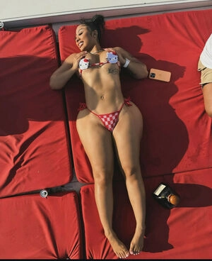 Ari Fletcher