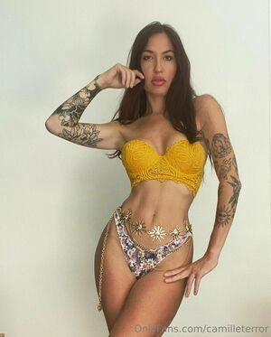 camilleterror