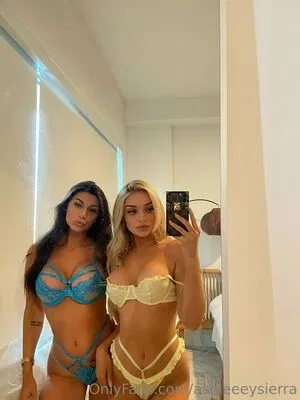 ashleeeysierra