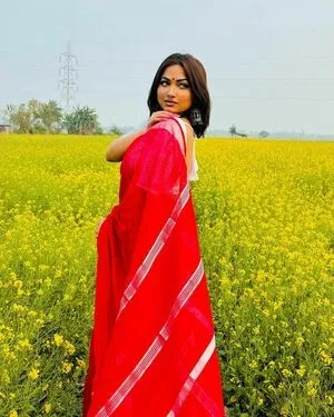 Shaheba Sultana