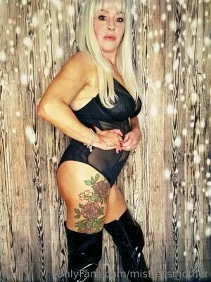 mistressmother