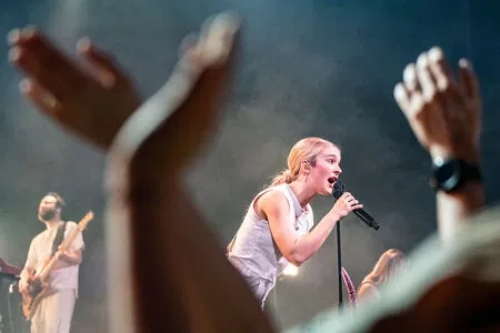 Pommelien Thijs