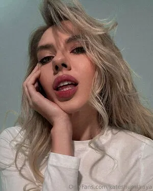 kateshumskaya