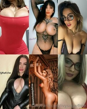 ivysugarfree