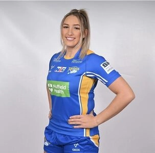 Caitlin Beevers