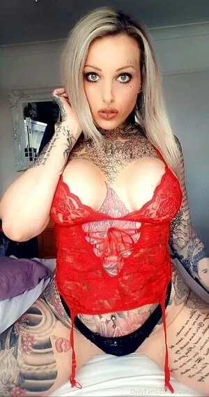 nevaeheaven