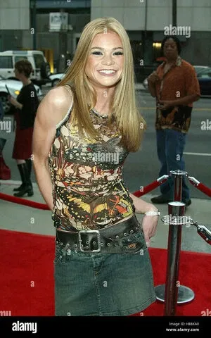 Ellen Muth