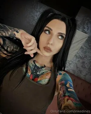 inkedines