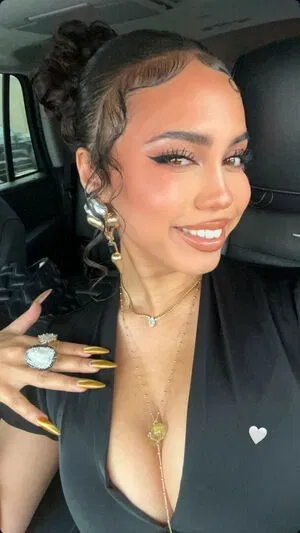Asia Monet Ray