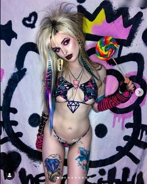 Roxy Katrina