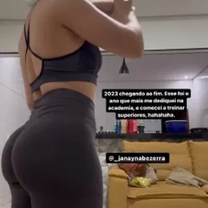 Janayna Bezerra