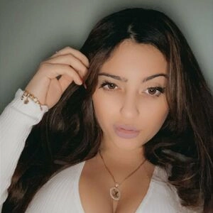 Maria Sharrad