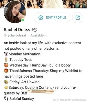 racheldolezal
