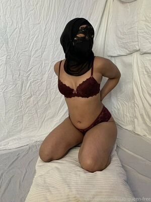 hijab-queen-free