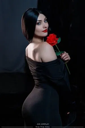 Juk Cosplay