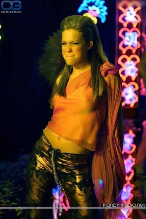 Mandy Moore