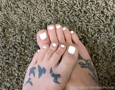 Kendra Mcnutt
