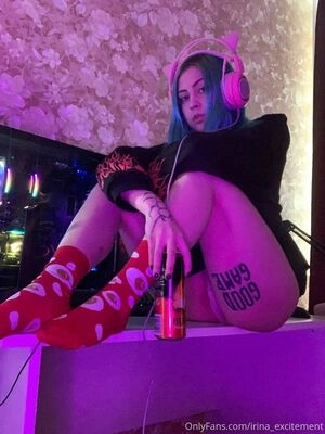 irina_excitement