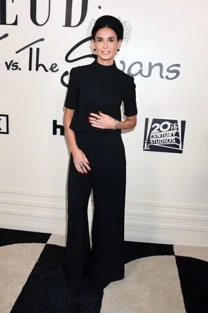 Demi Moore