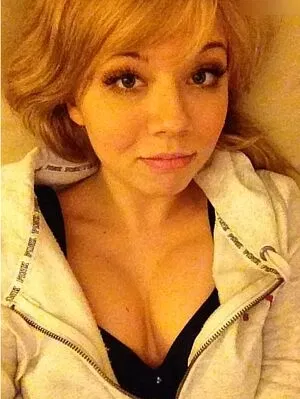 Jennette McCurdy