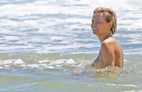 Lara Bingle