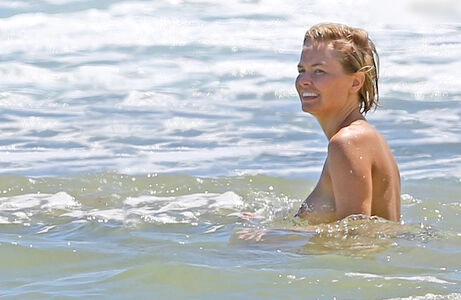 Lara Bingle