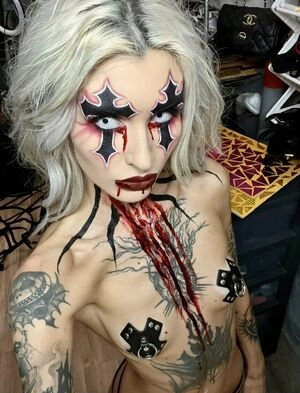 barbieghoulx