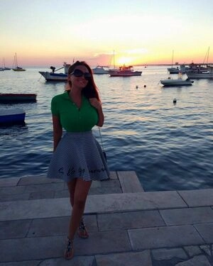 Natalia Zanellati