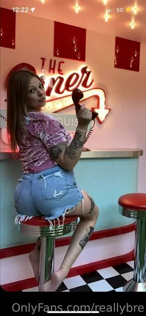 reallybre