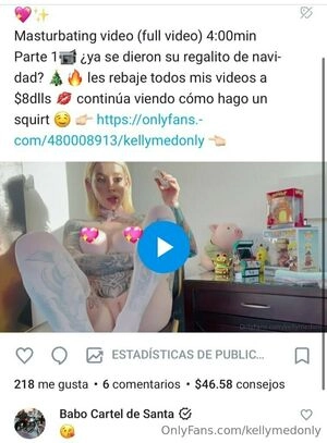 kellymedonly