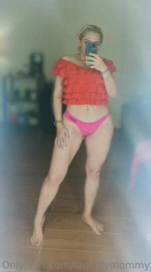 fantasymommy