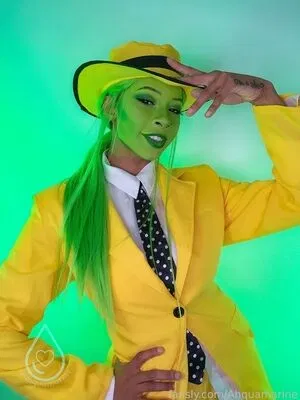 Ahquamarine