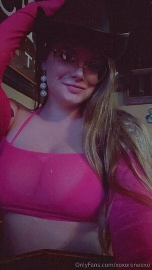 xoxoreneexo