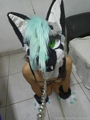 YazuQueen